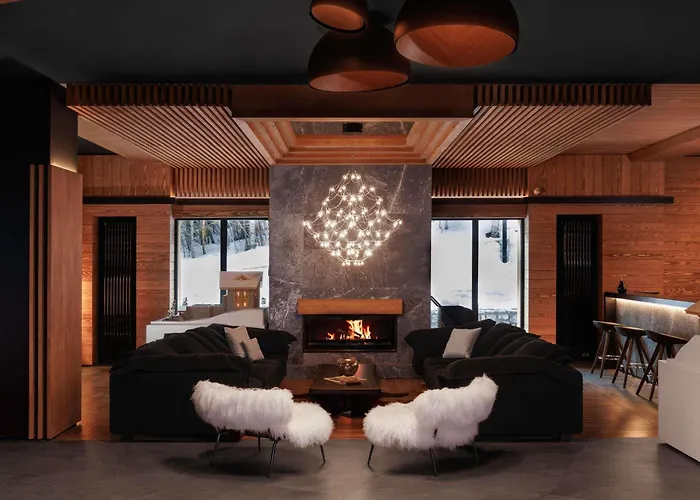 Swissotel Resort Kolasin