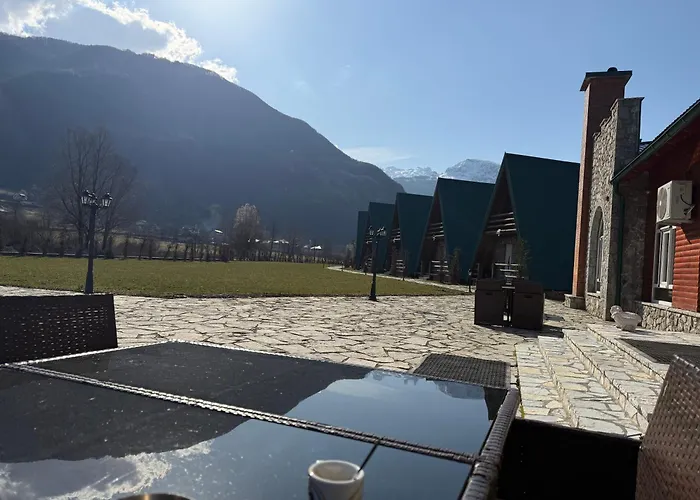 Mountain View Resort