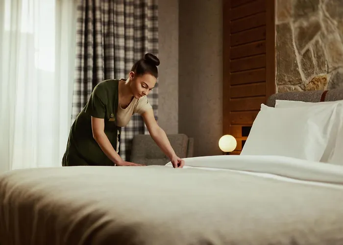 Wulfenia Hotel & Spa