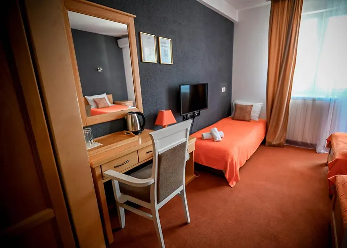 Hotel Serdar